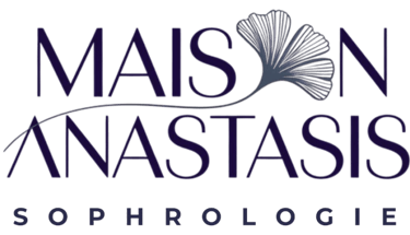 Maison Anastasis - Marie Garcia - Aubagne Marseille