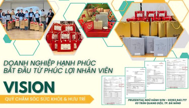 tư vấn bảo hiểm cho doanh nghiệp