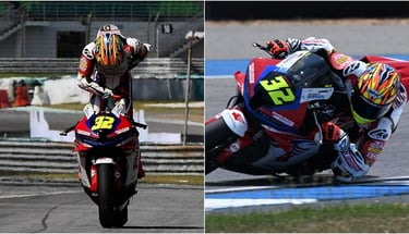 ARRC
