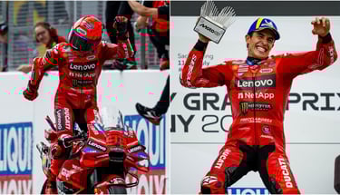 Marc Marquez