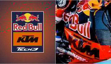 Tech3 KTM