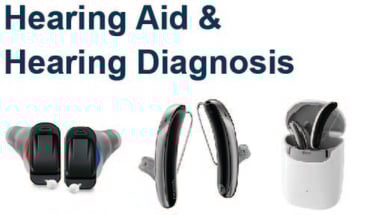 hearing diagnosis