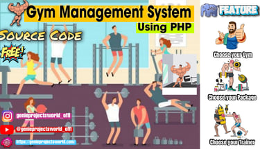 a gym with equipment and people are doing exercises