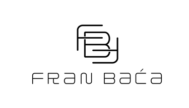Fran Baća logo