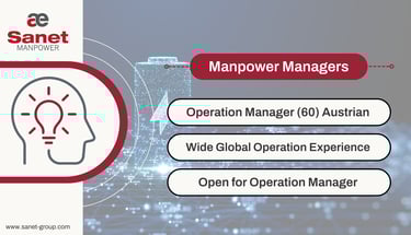Operation Manager