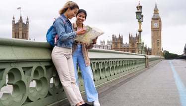 Novus Uk Visitor Visa