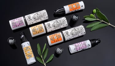 produit Oliv' bio