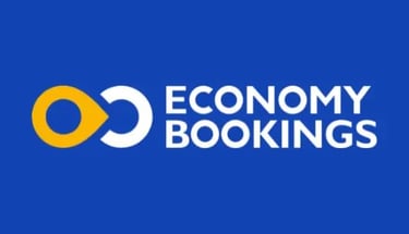 EconomyBooking logo