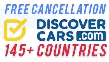 Discover Car logo
