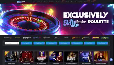 casino Mystake