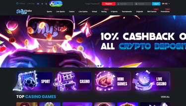 nuevo casino online España