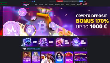 ¿Es seguro jugar en MyStake con criptomonedas?