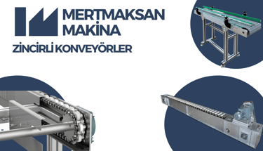 Zincirli Konveyörler