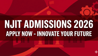 #StudyAbroad Consultants in mumbai #njitAdmission2026 