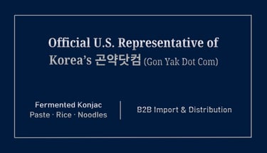 Official US representative
