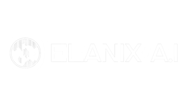 Elanix A.I Logo
