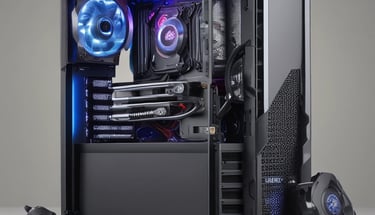 devis dépannage et assistance informatique