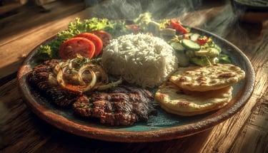 bistec