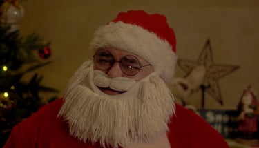 Celebra la navidad en Yo Reparo Academy