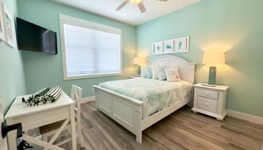 Fort Myers Beach Vacation Rental House