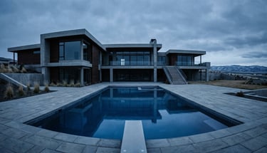 Diseño de Piscinas SIN el método OLIMPO