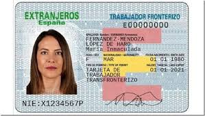 foto simbólica de un documento de identidad español