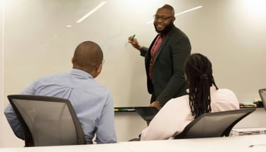 Formation entreprises de moins de 50 salariés