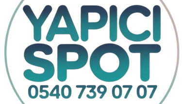 Yapıcı Spot Logo