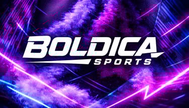 Boldica Sports Cusomt Designs