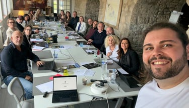 conférence IA dans le VAR