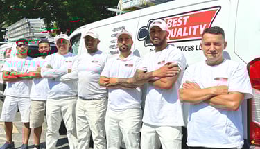 Team Best Quality Painting Company