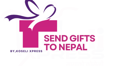 Send Gifts To Nepal Logo