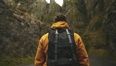 difficultés á agir, besoin d'être accompagné