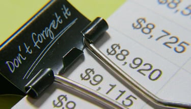 Professional Bookkeeping Services by Stone Tax Pros, LLC