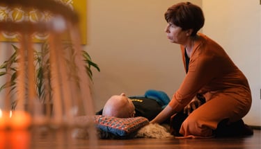 Breathwork