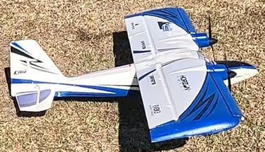 Nigel G FrankenTimber