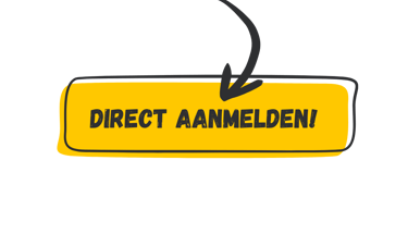 Pijl naar gele knop 'Direct aanmelden!'