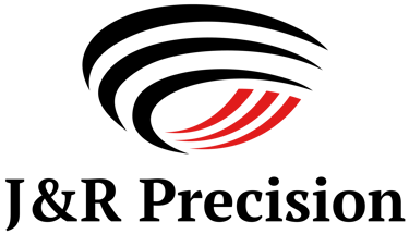 J&R Precision logo