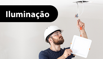 Serviço de Iluminação