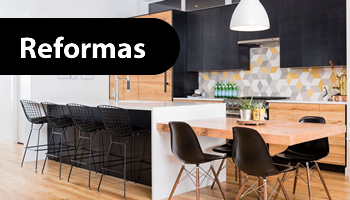 Serviço de Reformas