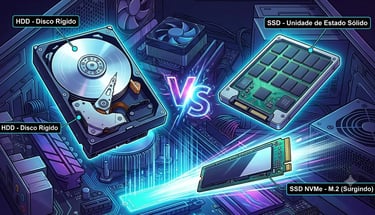 memoria interna num duelo