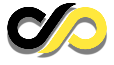 Social Media Template Hub Logo