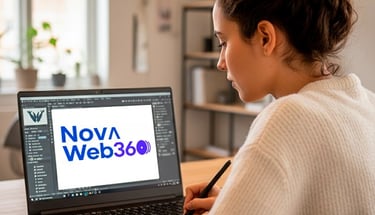 Diseño Páginas Web