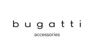 bugatti accessories logo