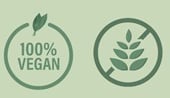 Vegan & Gluten-Free