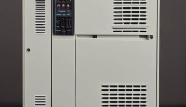 gray concrete wall inside building