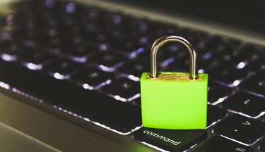 Informationssicherheit