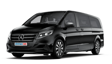 Mercedes-Benz VITO  o similar
