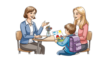 Online behaviour management training for teachers offered by LevelUp Online Education