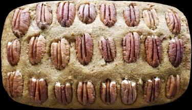 Pumpkin Bread